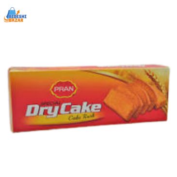 Pran Special Dry Cake Pran Spezialer Trocken Kuchen